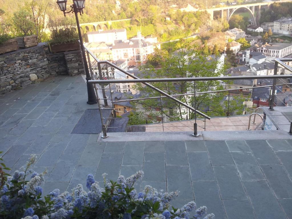 מלון לוארקה Casona El Gurugu מראה חיצוני תמונה
